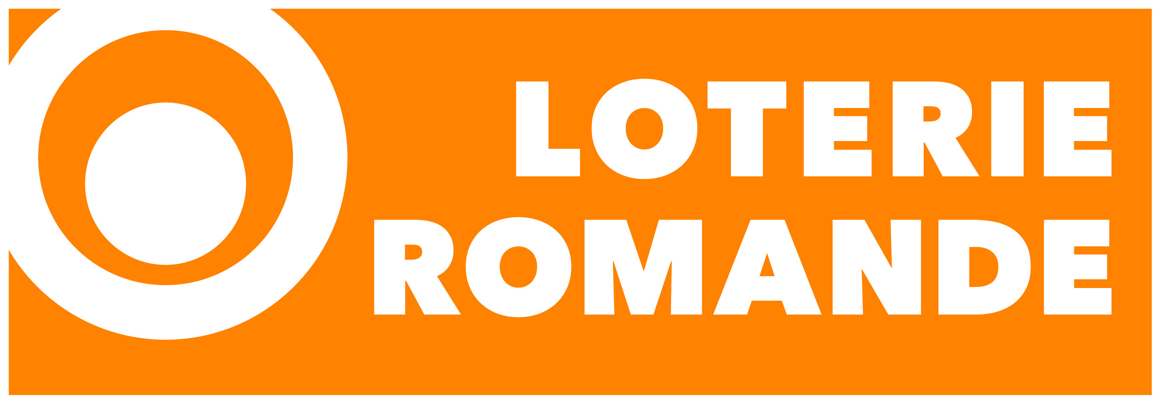 logo loterie romande