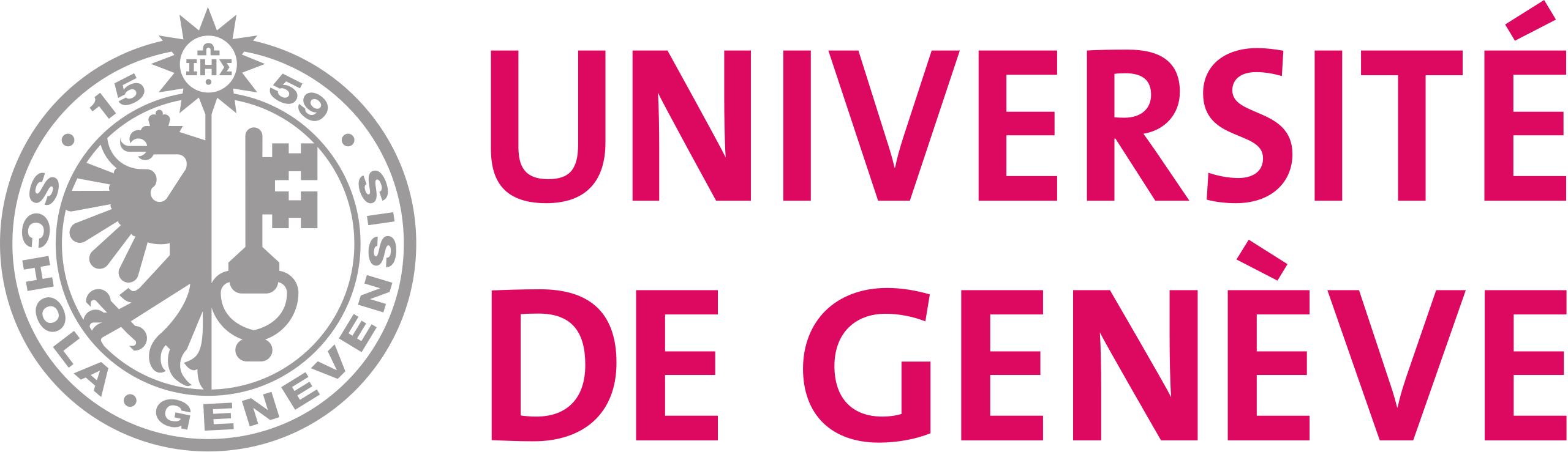 logo unige