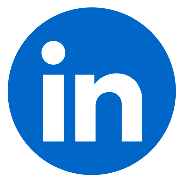 LinkedIn logo