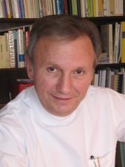Prof. Philippe Morel